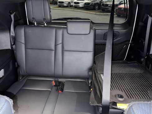 Used 2024 Toyota Sequoia Platinum image 21