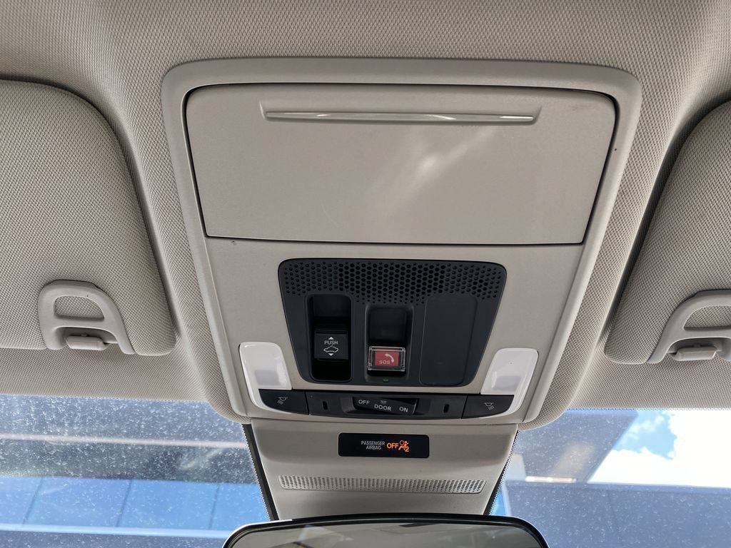 Used 2023 Honda Accord EX image 19