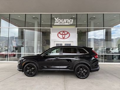 Used 2023 Honda CR-V Sport Touring