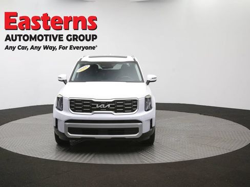 Used 2025 Kia Telluride S FWD image 57
