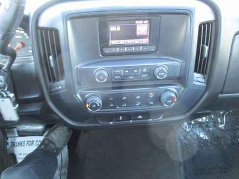 Used 2015 GMC Sierra 1500 2WD Double Cab w/ Elevation Edition image 14