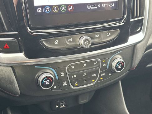 Certified 2023 Chevrolet Traverse RS w/ LPO, Floor Liner Package image 32