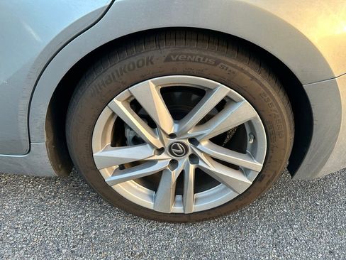 Used 2021 Lexus IS 300 w/ Accessory Package image 9