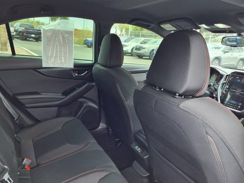 Used 2023 Subaru WRX Premium AWD/4WD image 20