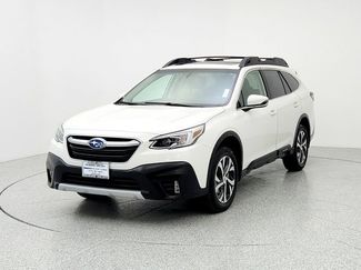 Used 2021 Subaru Outback Limited XT w/ Popular Package #2 image 1