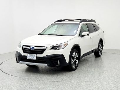 Used 2021 Subaru Outback Limited XT w/ Popular Package #2