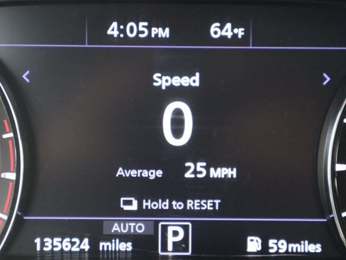 Used 2020 INFINITI QX80 Luxe w/ Proassist Package AWD/4WD image 49