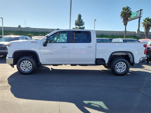 New 2026 Chevrolet Silverado 2500 LT w/ All Star Edition image 31