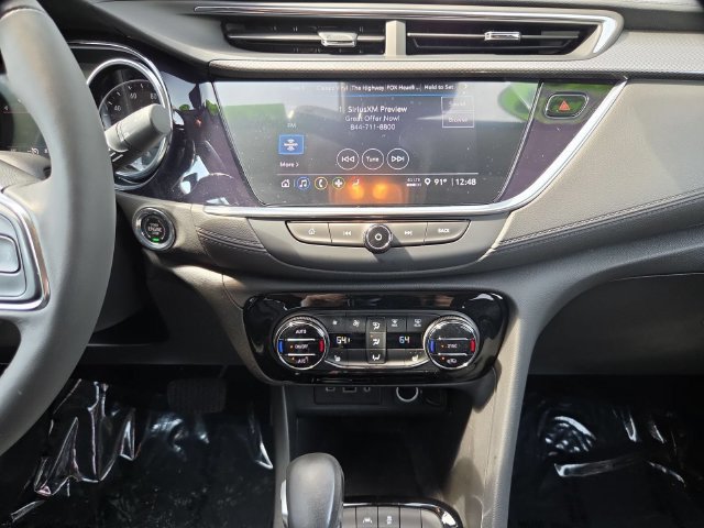 Certified 2023 Buick Encore GX Essence w/ Experience Buick Package FWD image 18
