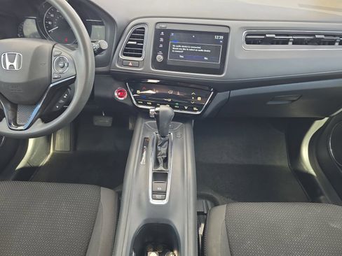 Certified 2022 Honda HR-V EX image 11