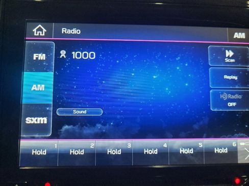 Used 2020 Subaru Ascent Limited w/ Technology Package AWD/4WD image 25