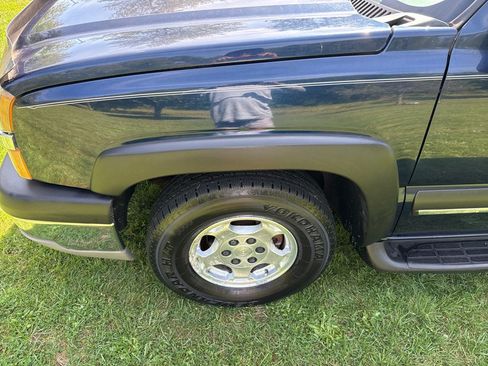 Used 2004 Chevrolet Avalanche 4x4 image 37