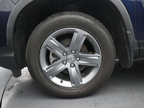 Used 2022 Honda Ridgeline RTL-E image 14