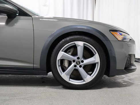 Used 2022 Audi A6 3.0T allroad Prestige AWD/4WD image 11
