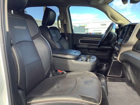 Used 2021 RAM 2500 Laramie image 40