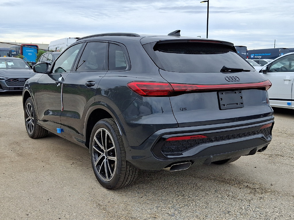 New 2026 Audi Q5 Premium Plus AWD/4WD image 3
