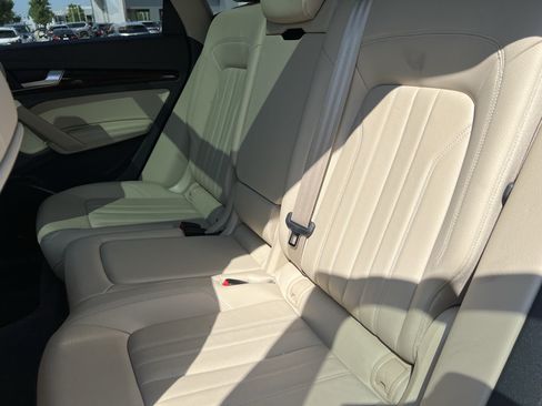 Used 2020 Audi Q5 2.0T Premium Plus AWD/4WD image 34