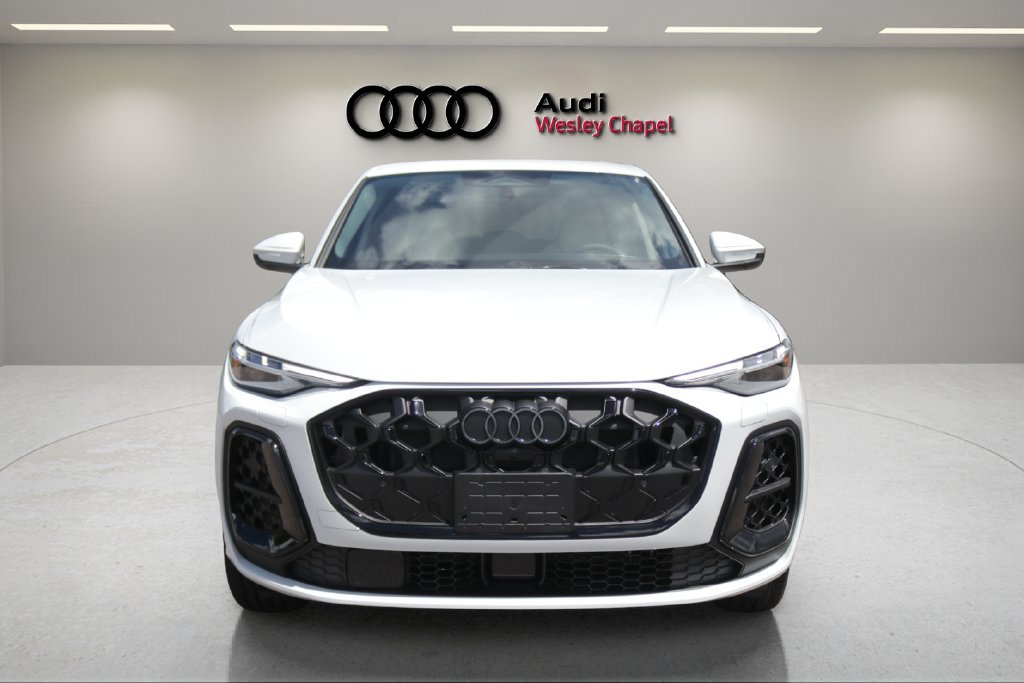 New 2026 Audi Q5 Premium Plus AWD/4WD image 8