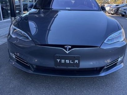 Used 2016 Tesla Model S 75D