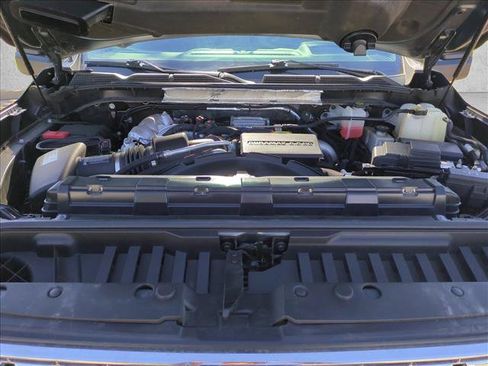 Used 2020 GMC Sierra 2500 Denali w/ Denali Ultimate Package AWD/4WD image 23