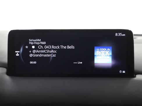 Used 2024 MAZDA CX-5 Carbon Edition image 18