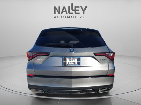 New 2026 Acura MDX A-Spec image 3