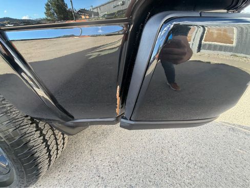 Used 2020 RAM 3500 Limited AWD/4WD image 23