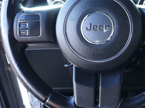 Used 2015 Jeep Wrangler Sport w/ Quick Order Package 24S image 42