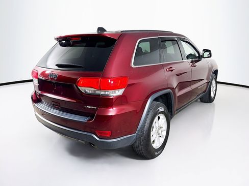 Used 2018 Jeep Grand Cherokee Laredo image 31
