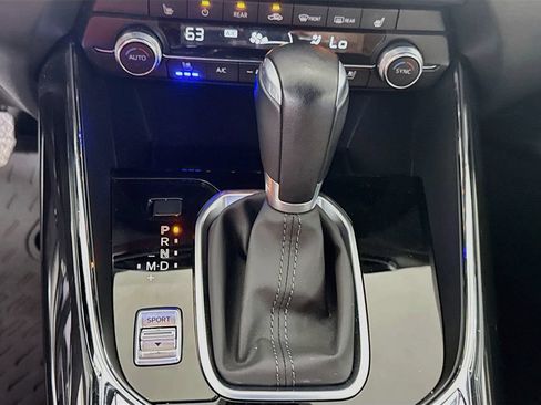 Used 2020 MAZDA CX-9 Grand Touring AWD/4WD image 16