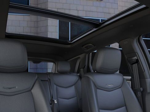 New 2026 Cadillac XT5 Premium Luxury w/ Driver Assist Package image 24