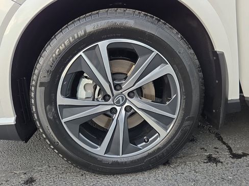 New 2026 Lexus RX 350 Premium image 28