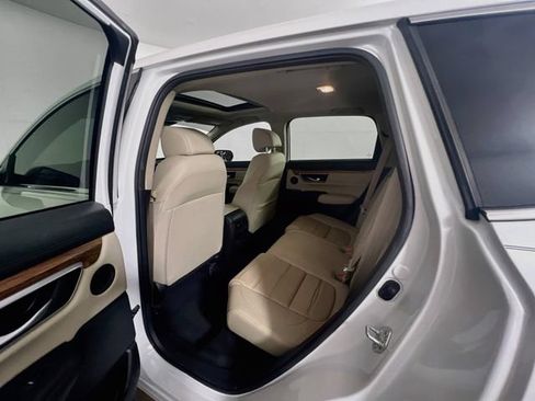 Used 2021 Honda CR-V EX-L image 18