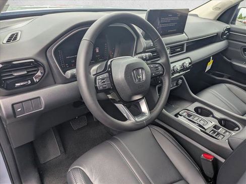 New 2026 Honda Pilot image 3