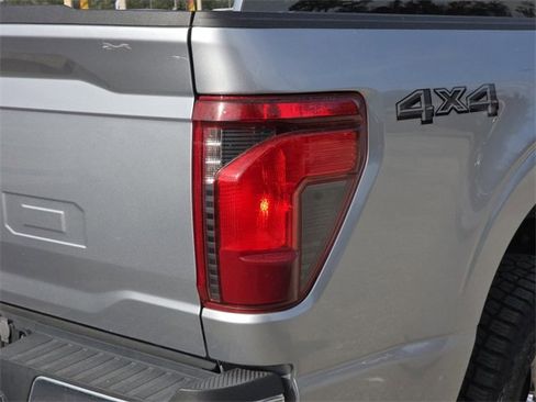 Used 2024 Ford F150 XLT w/ Mobile Office Package image 8