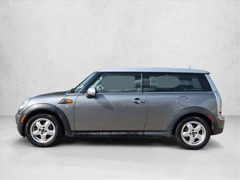 Used 2010 MINI Cooper Clubman Hardtop FWD image 6