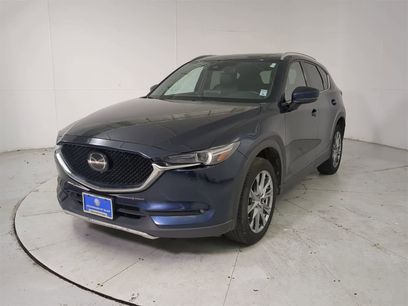 Used 2020 MAZDA CX-5 Signature