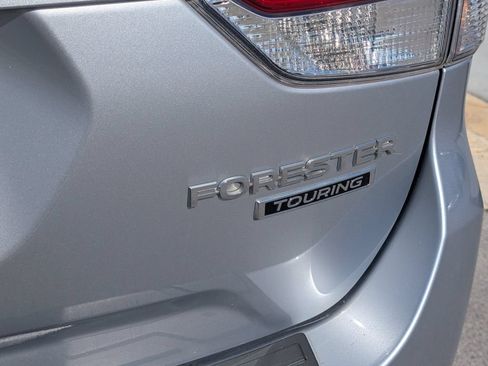 Used 2019 Subaru Forester Touring w/ Popular Package #3 AWD/4WD image 24