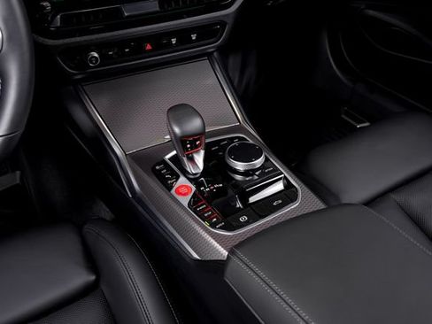 Used 2026 BMW M4 xDrive Competition w/ Executive Package AWD/4WD image 30