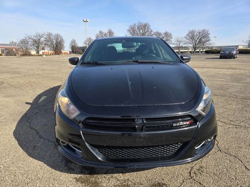 Used 2013 Dodge Dart Rallye image 3