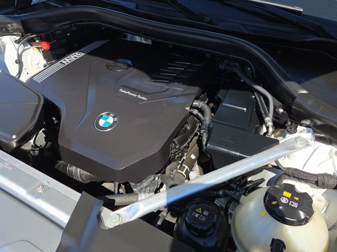 Certified 2024 BMW X3 sDrive30i w/ Premium Package w/ZPA image 26