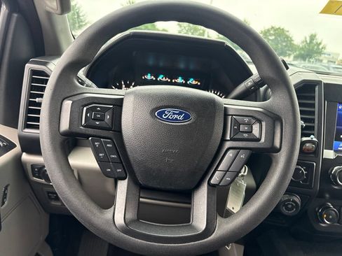 Used 2019 Ford F150 XL w/ Equipment Group 101A Mid AWD/4WD image 19