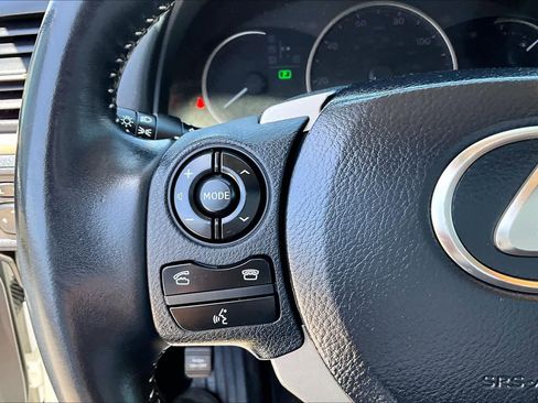 Used 2014 Lexus CT 200h FWD image 23