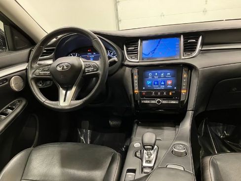 Used 2019 INFINITI QX50 Essential w/ Premium Heat Package AWD/4WD image 27