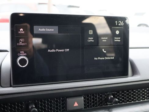 New 2026 Honda CR-V Sport-L image 13