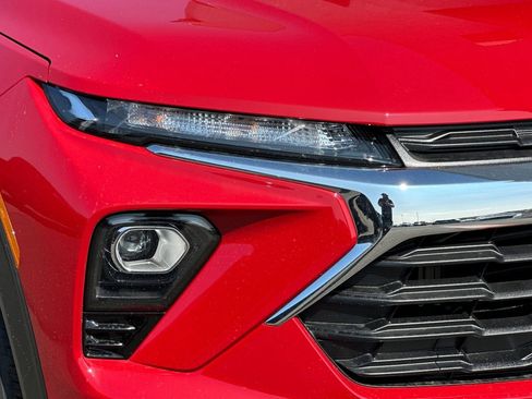 New 2026 Chevrolet TrailBlazer LS w/ LS Convenience Package image 30