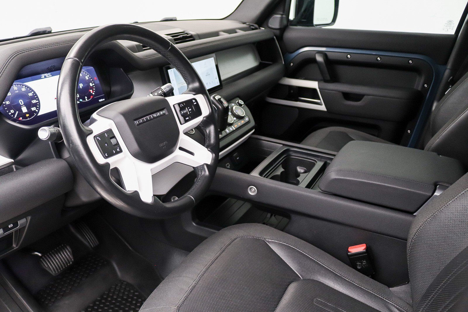 Used 2020 Land Rover Defender 110 SE AWD/4WD image 15