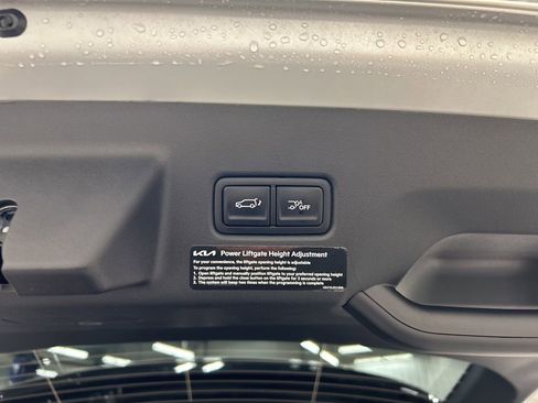 New 2027 Kia Telluride SX Prestige image 34