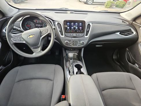 Used 2024 Chevrolet Malibu LT image 22