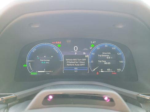 New 2026 Toyota Camry XSE FWD image 24